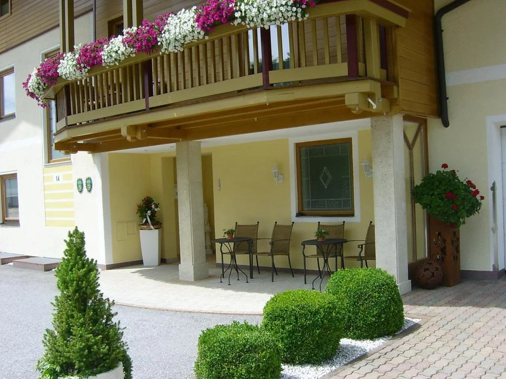 Gästehaus Eder
