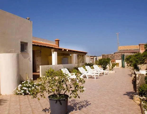 Case Vacanze da Nino