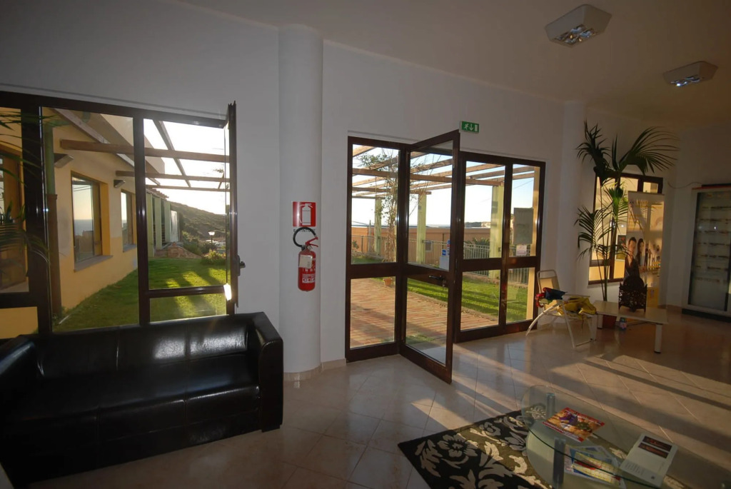 Residence Argentiera