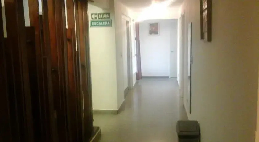 Casa del Maestro y Previsión Social Filial Mendoza Capital