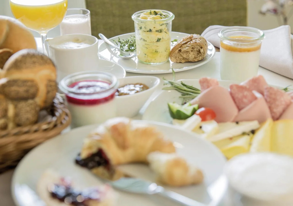 Four Points Flex by Sheraton Vienna Mariahilf
