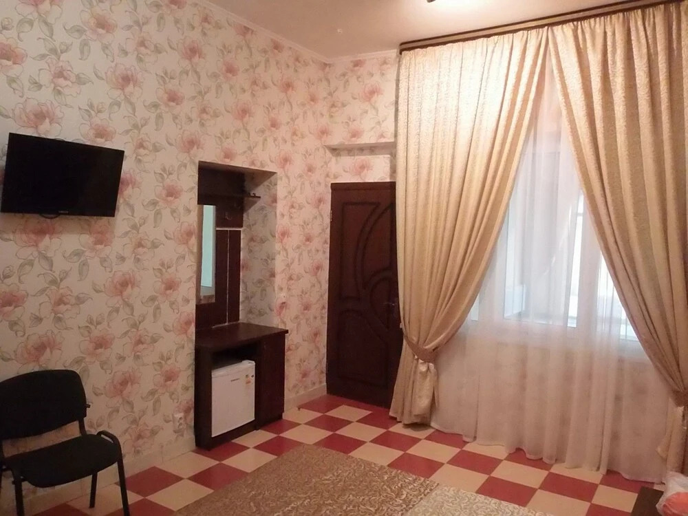 Elena Guest House