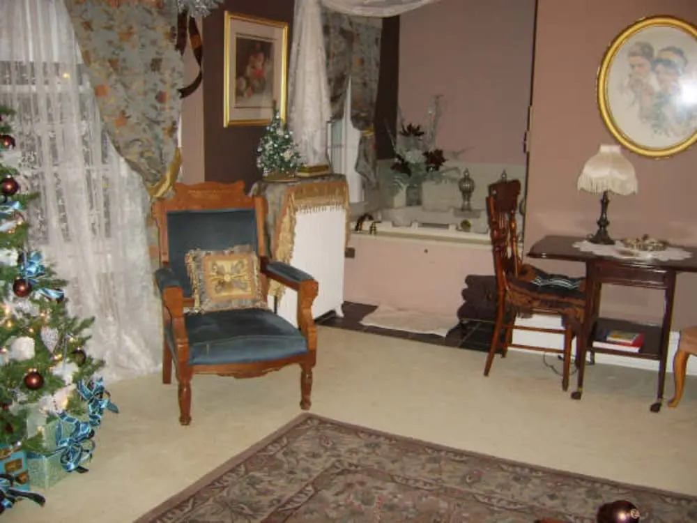 The Pillar Inn