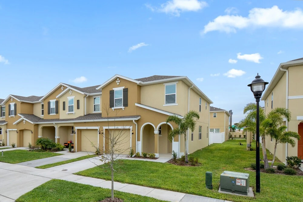 5129 Compass Bay Resort Orlando 39558/44280