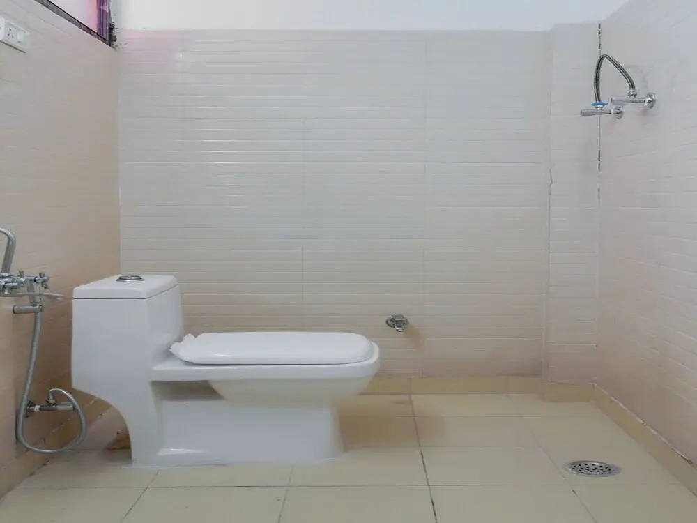 OYO Home 39479 Decent Studio Sehatpur