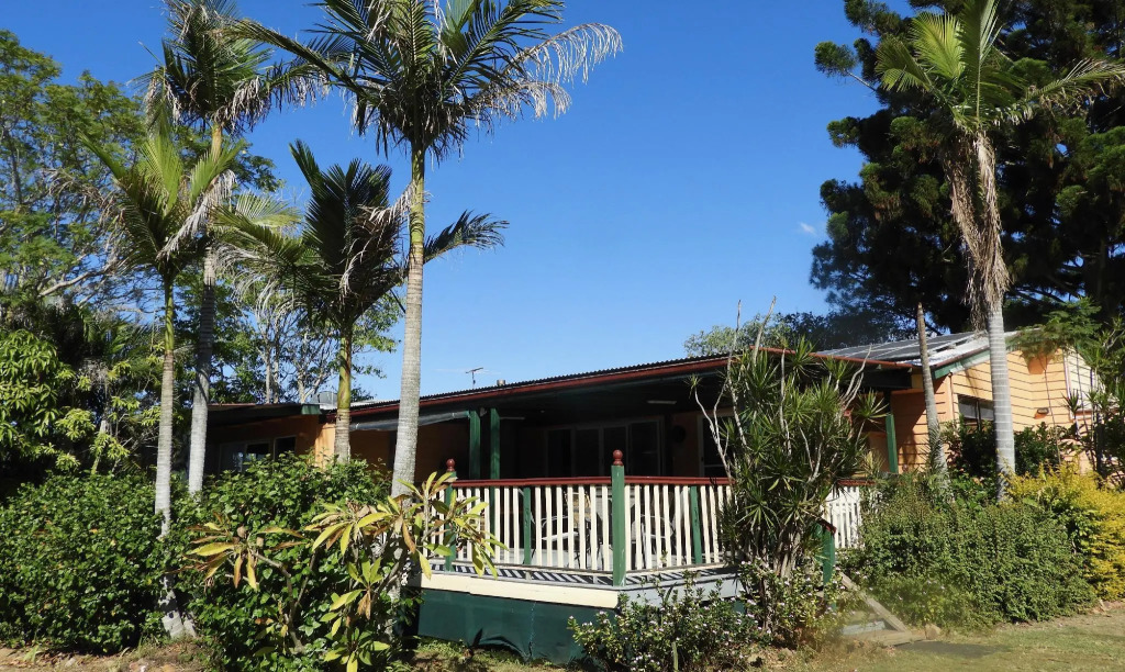 Clandulla Cottages & Farmstay