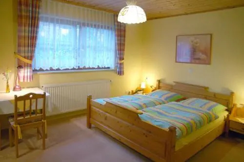 Ferienwohnung Lettenmaier