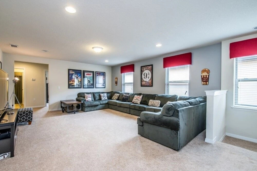 Amazing House! Windsor At Westside - 2104MW