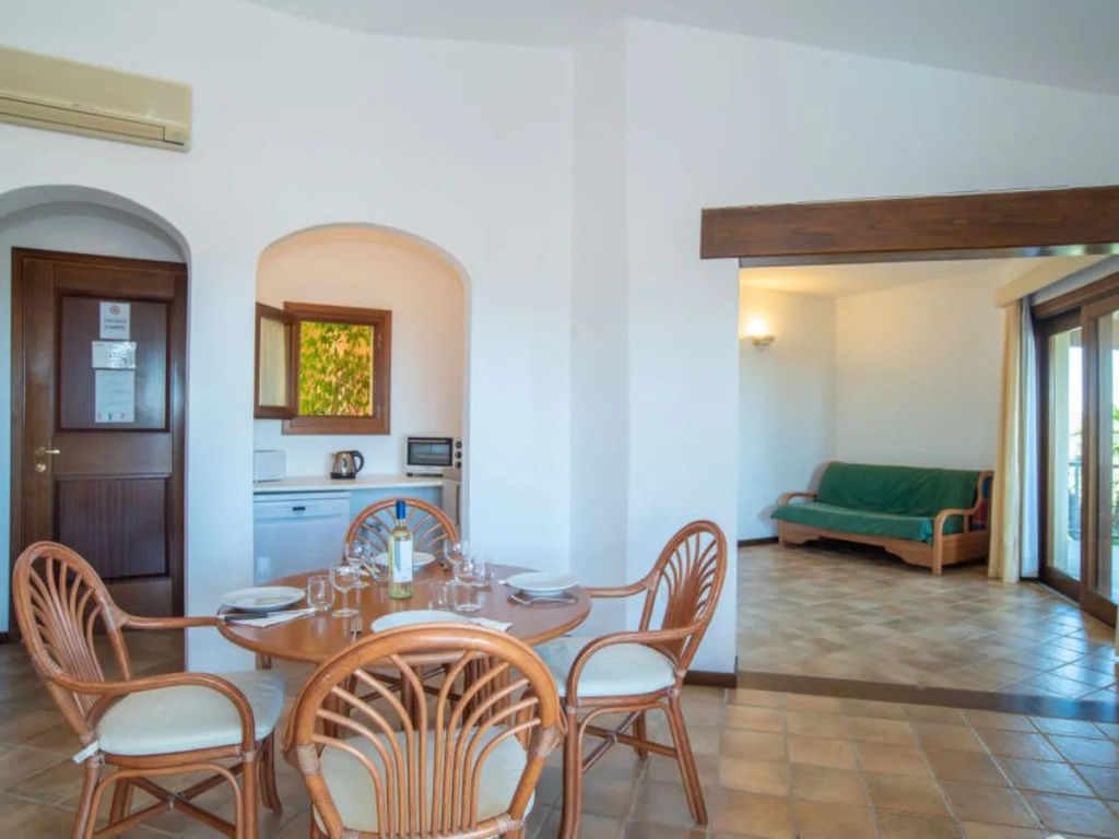 Holiday Home Corbezzolo 8 - Vista Village by Interhome