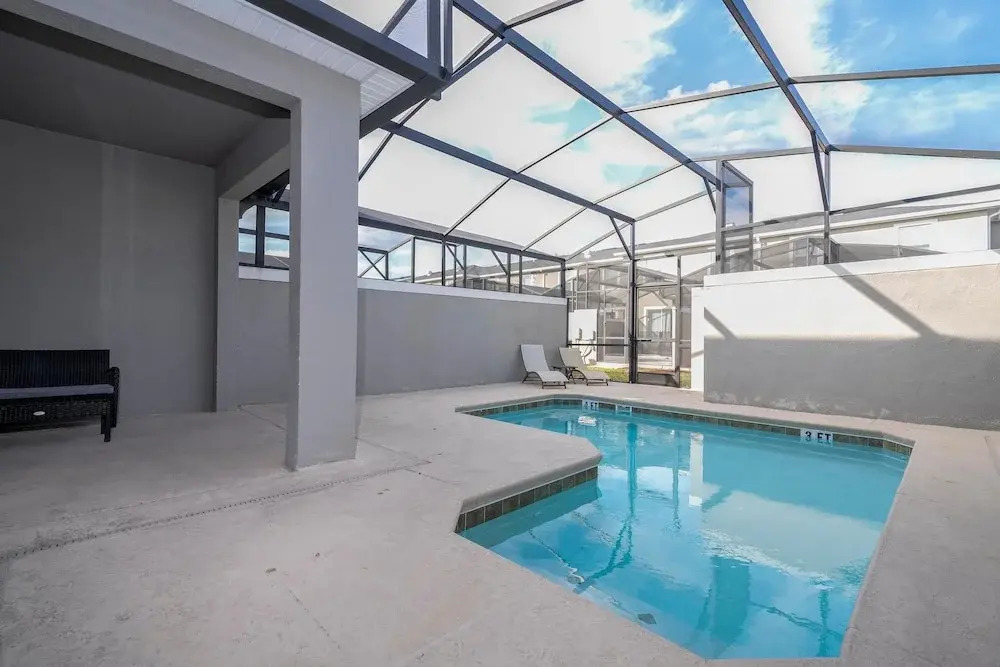 4337 QS - Charming Hideaway