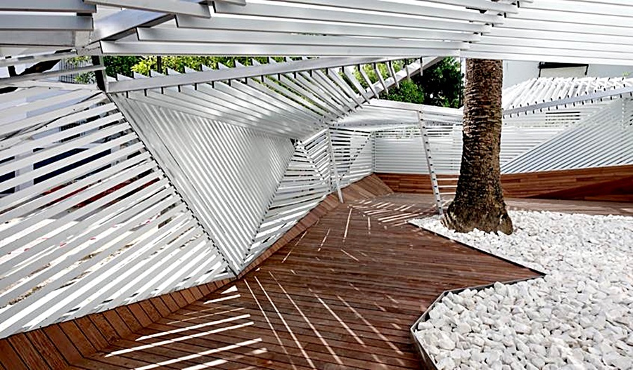Hotel Holos, Seville Image 8