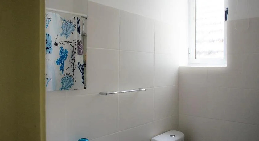 Alameda Guest House 1