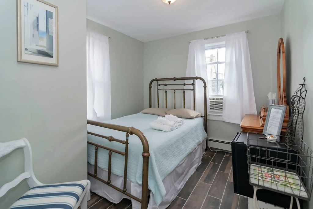 The Inn At Ocean Grove