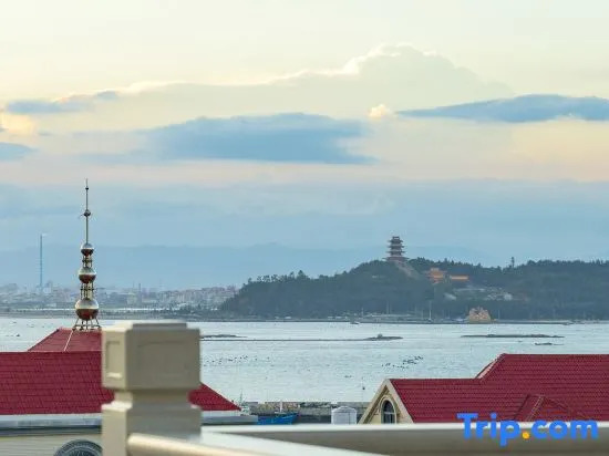 Meizhou Island Youthful Youth Homestay