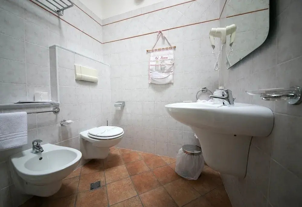 Locanda Ca’ Rossa