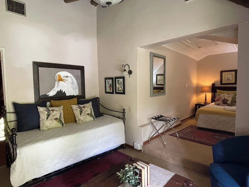 De Witte Guest House