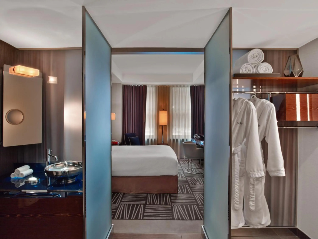 The Joule Dallas