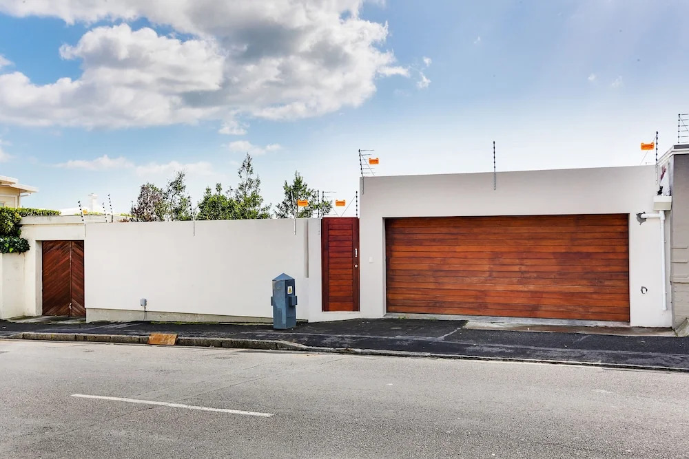 Cheviot Green Point Villa