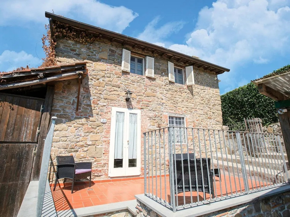 Casa Di Laino