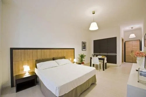 Vico Amato Residenza