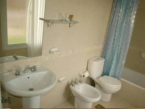 Las Terrazas Posada & Spa