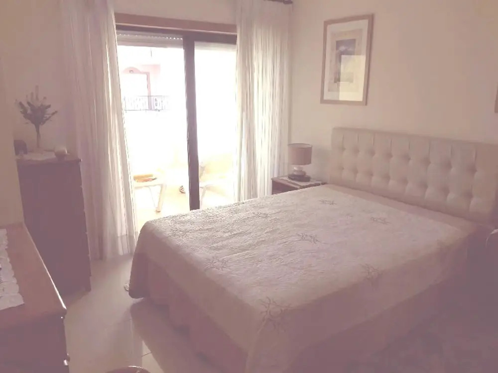 Apartment With one Bedroom in Vilamoura, With Private Pool and Enclose