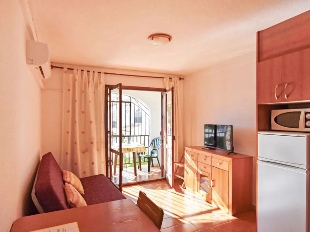 Calas Blancas Torrevieja by Villas&You