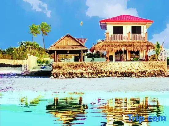 Exclusive On-the-beach Jades Beach Villa