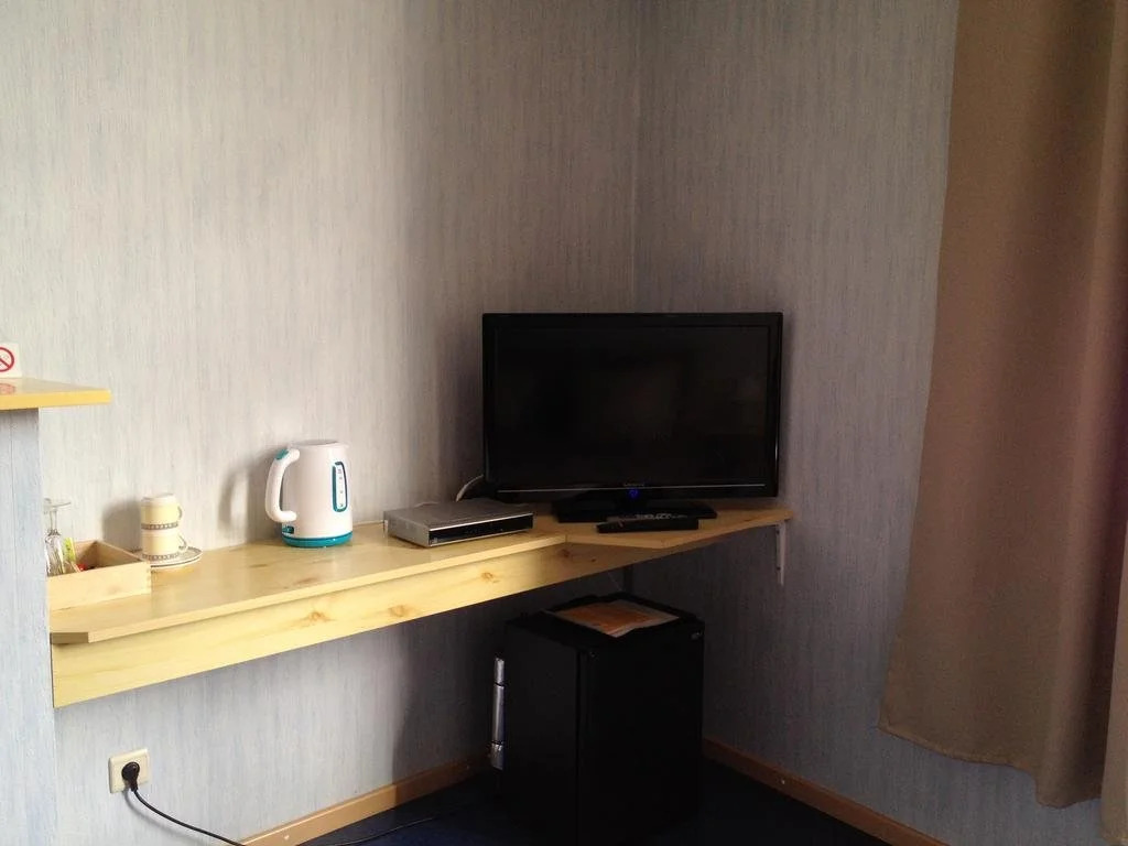 B&B Koffiehuis Provence