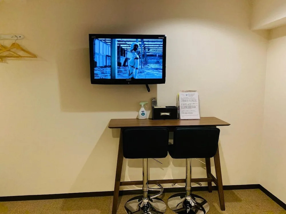 TRW Osaka Tennoji