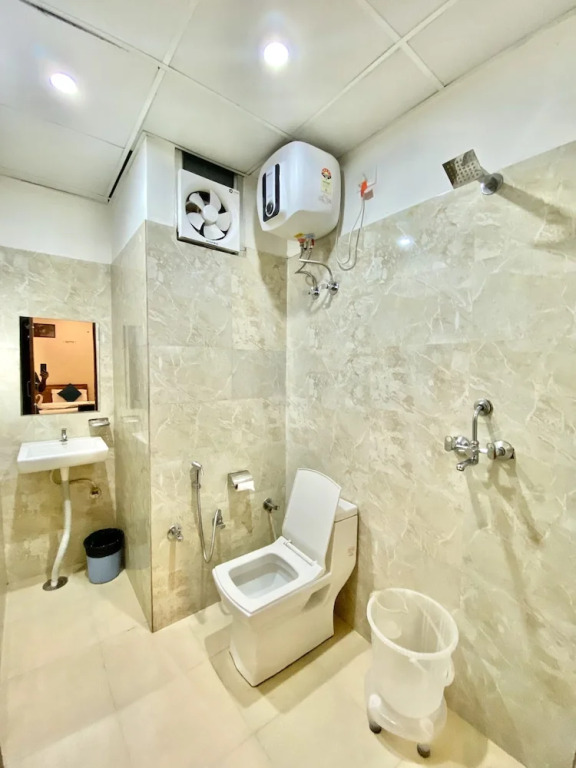 Hotel Bhagwati Palace