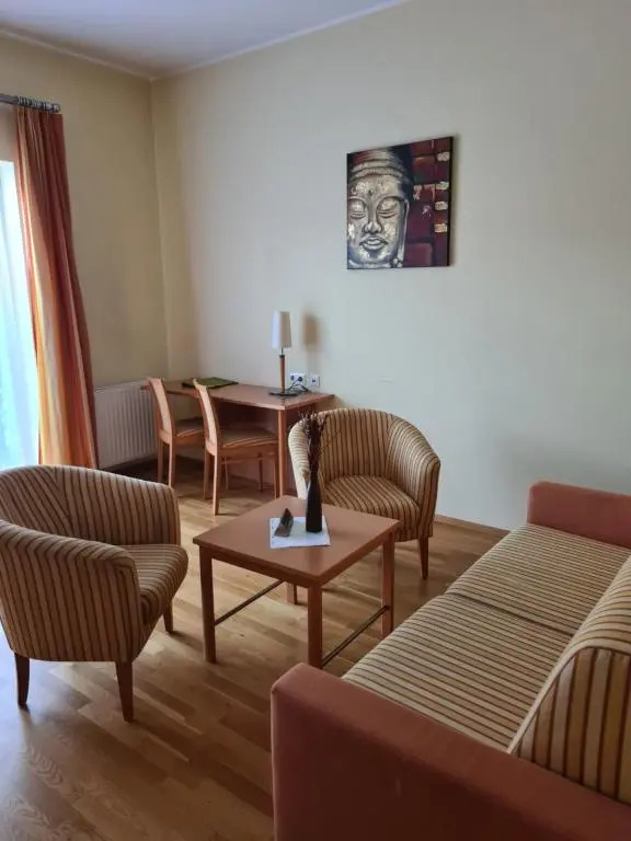 Hotel Stocker