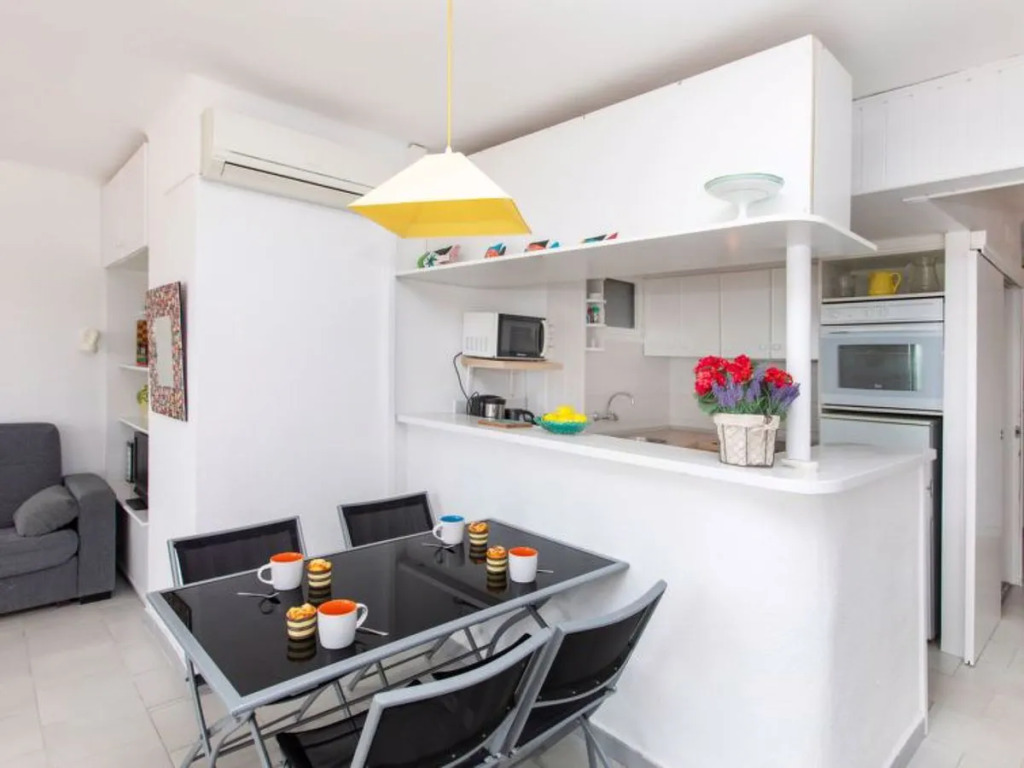 Apartment ARTIT L'Estartit