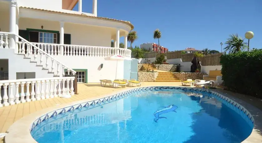 Villa Ferragudo
