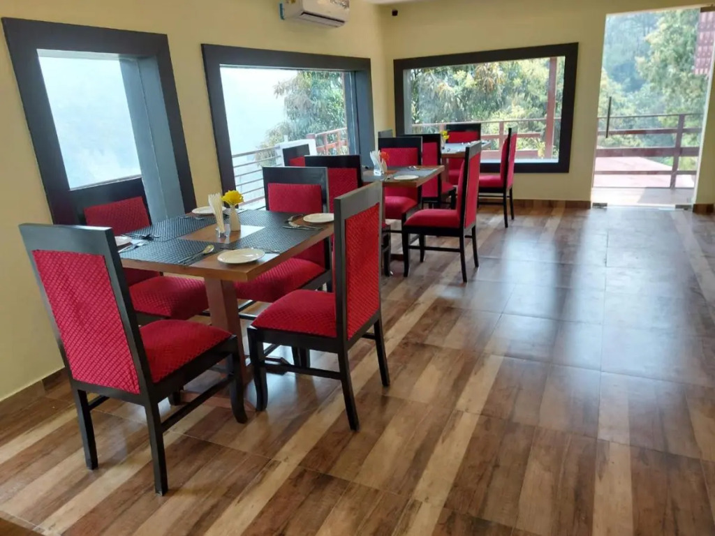 River View Resort Dolmar