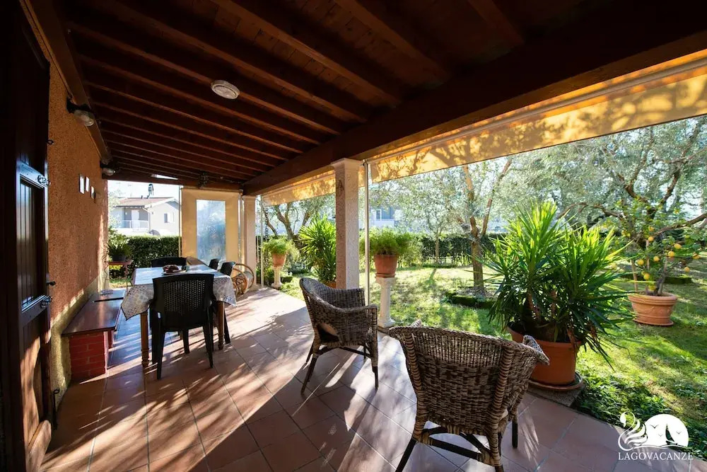 Casa Celestina in Padenghe sul Garda