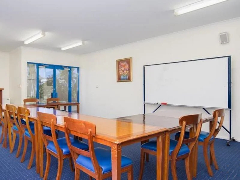 Cairns Southgate Hotel