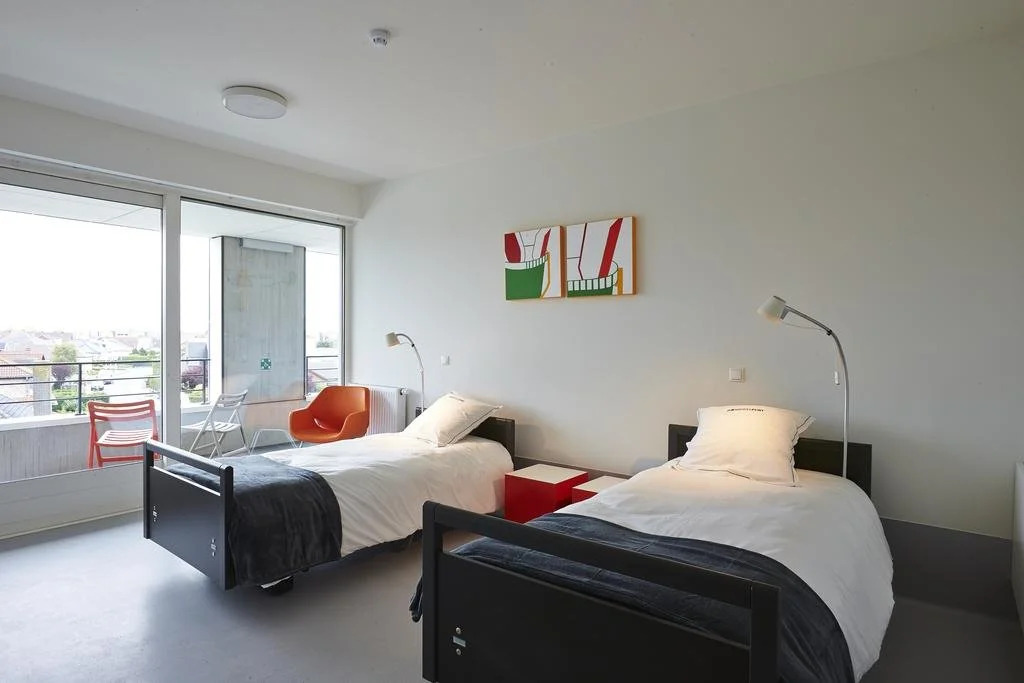 Hotel Middelpunt - Gratis Parking - Ontbijt inbegrepen