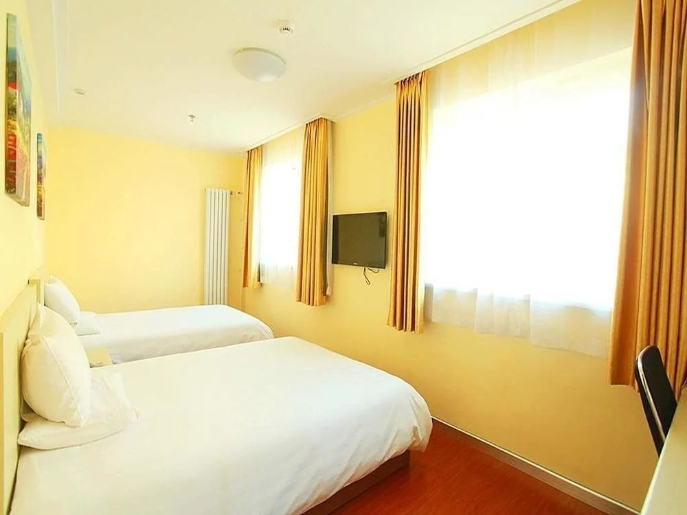 Hanting Express Shenyang Zhanxi