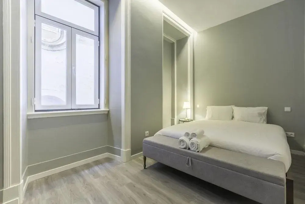 The Hygge Lisbon Suites - Estrela