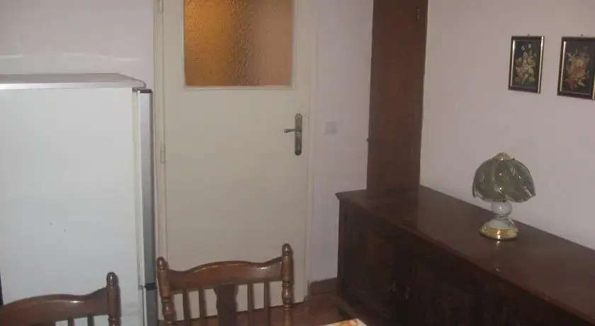 Apartment Zoran Skadarlija