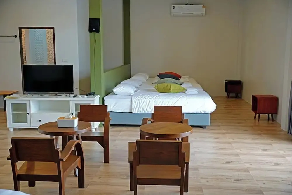 Burichan Resort