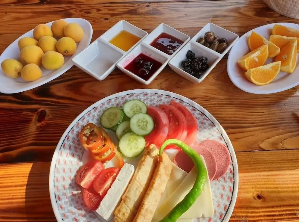 KARABİBİK BUNGALOW