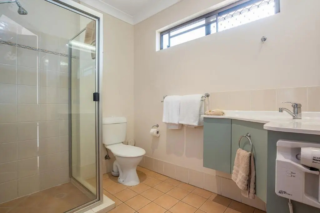 Aspley Motor Inn
