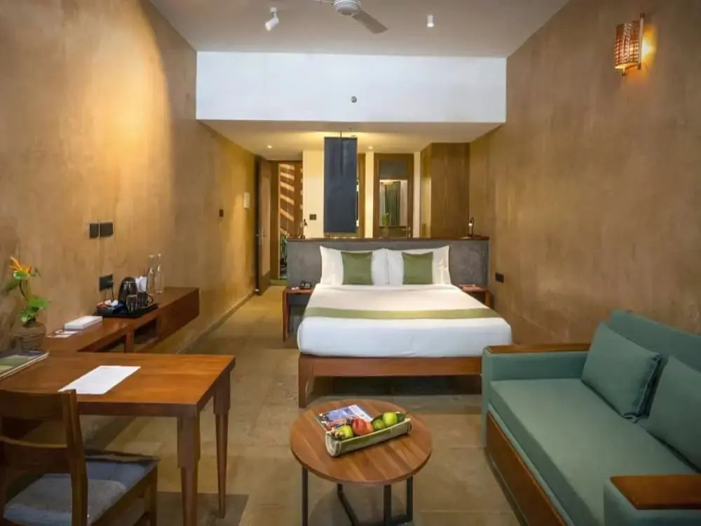 Klov Resort & Spa