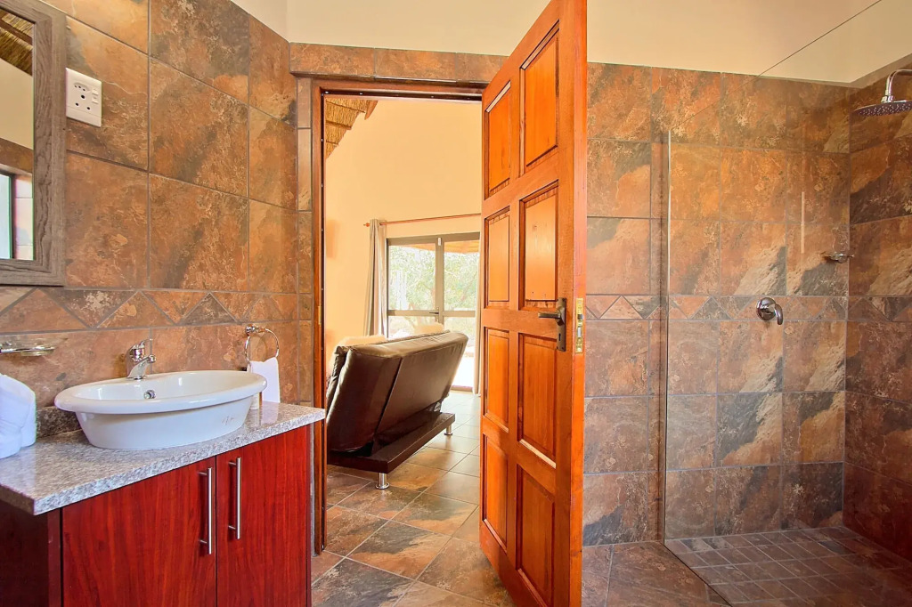 Royal Marlothi Kruger Safari Lodge and Spa