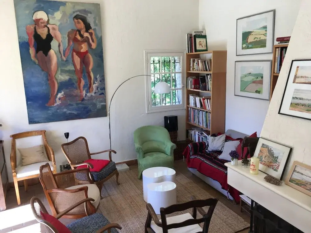Villa Fontane