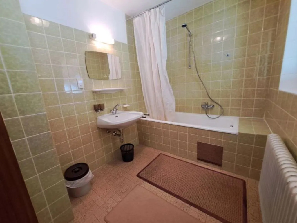 Apartment Straif Kirchberg in Tirol