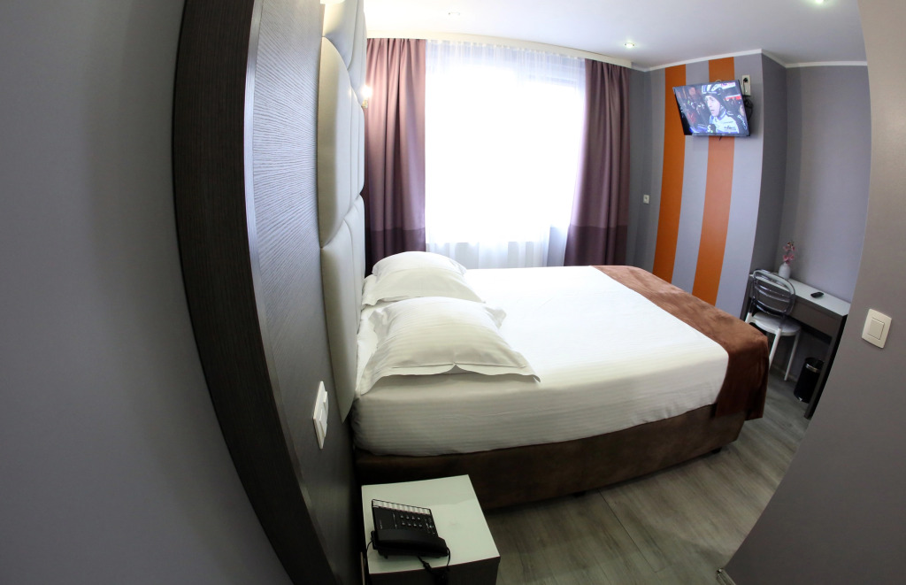 Hotel Phenix
