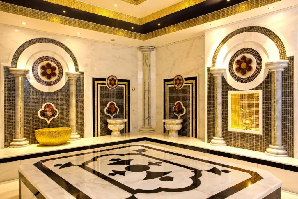 Limak Yalova Thermal Boutique Hotel